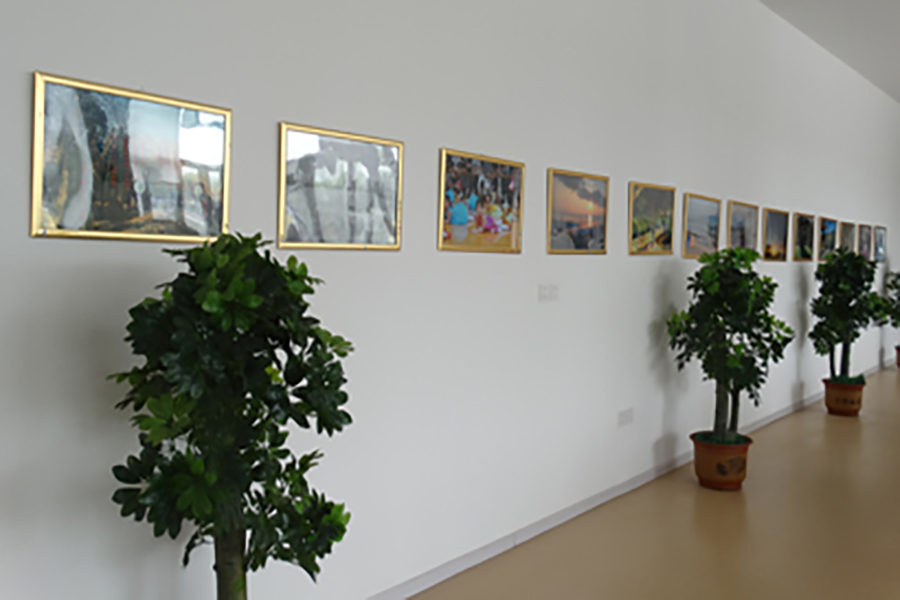 2016博威首屆員(yuán)工(gōng)攝影(yǐng)展