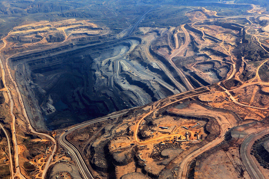 瓦斯氣/井口氣/頁岩氣發電(diàn)