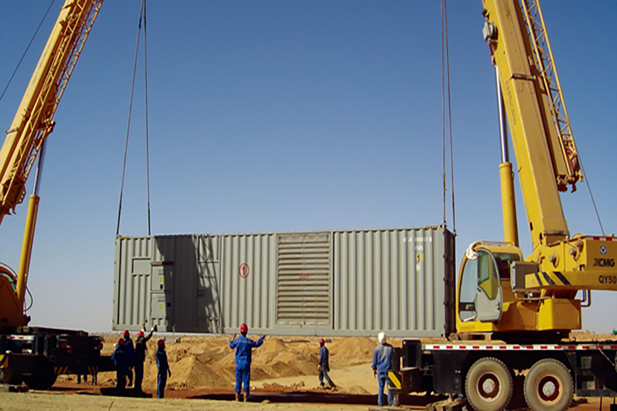 康明(míng)斯Cummins