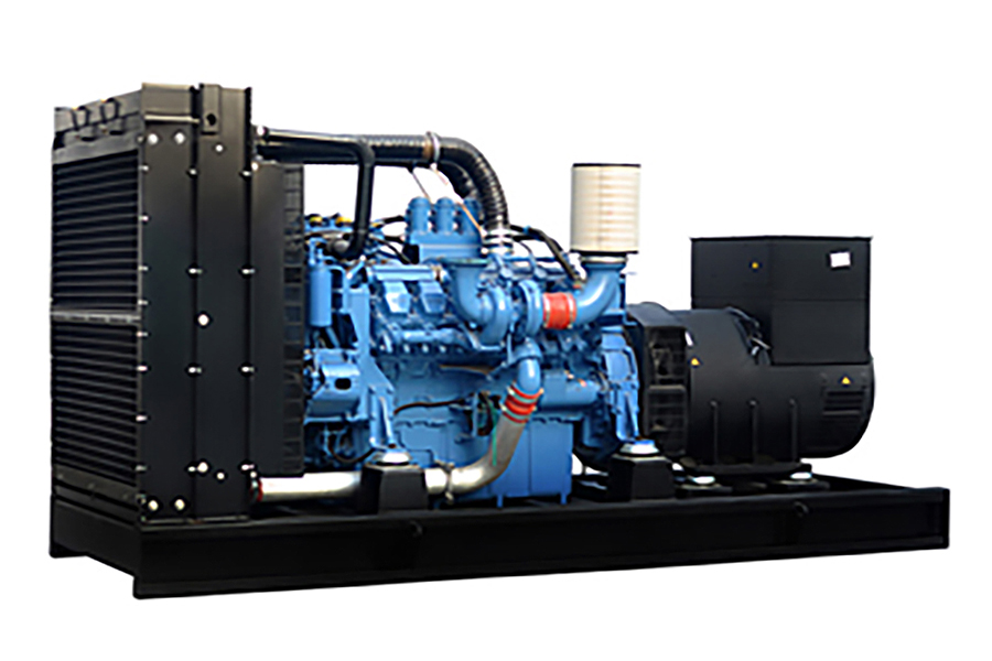 德國(guó)安特優MTU