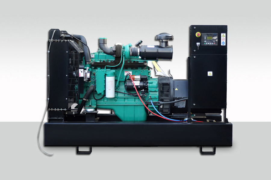 20KW-200KW機(jī)組